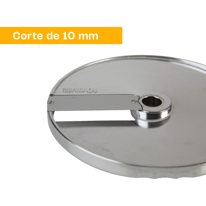 Disco Procesador Rhino Para Proal-550 Corte 10mm Dipro-co-10