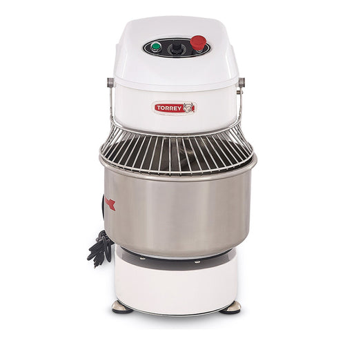 Amasadora Industrial Torrey Capacidad 20 Litros Amt-20