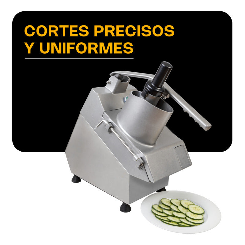 Disco Procesador De Corte 4 Mm Dipro-co-4 Para Proal-550