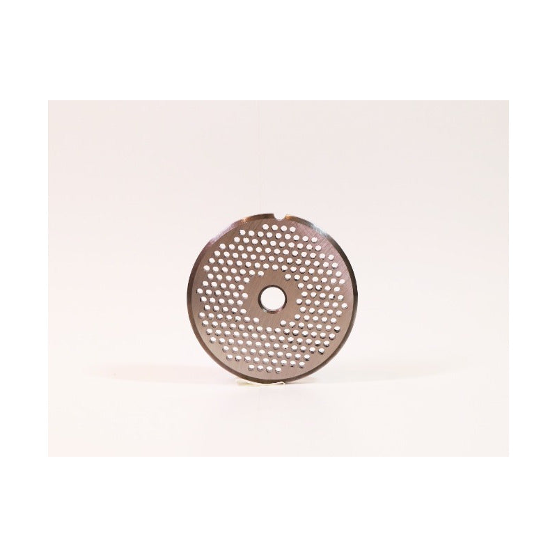 Cedazo Torrey B-ci22-1/8 Para Molino 22 1/8  Acero Inoxidabl