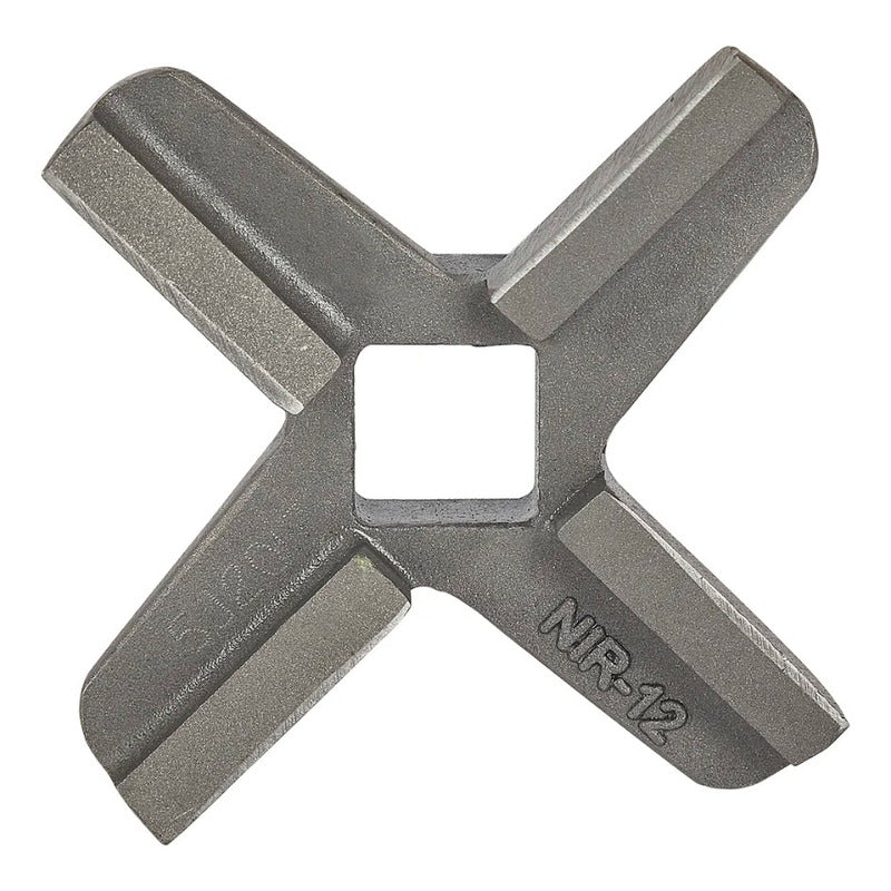 Navaja Inoxidable Recta Torrey Para Molino 12