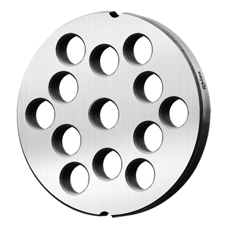 Cedazo Acero Inox. Rhino De 1/2 Para Molino De 22 Ceda22-12