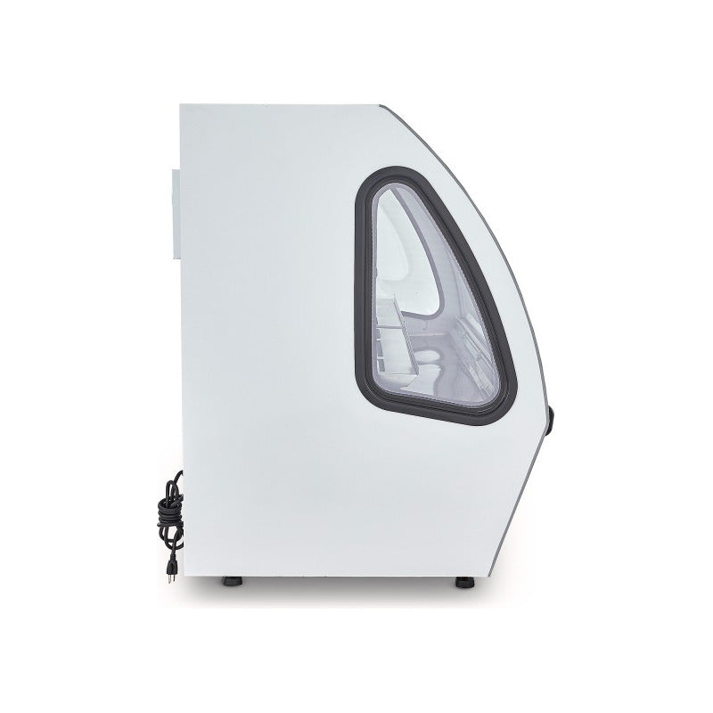Vitrina Refrigerada Comercial Torrey Drd6-b 1.8 Mts. Reyfri Curvo