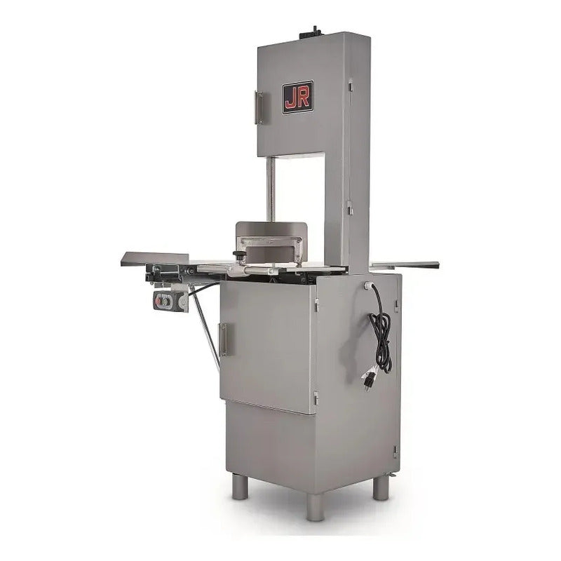 Sierra Carnicera Torrey Linea Jr Sj-295 Cm 1.5 Hp Reyfri