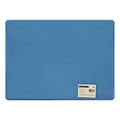 Tabla Azul Para Cortar 50 X 38 X 1.2 Cm Caledonia Tapaco-15  Liso Azul