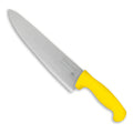 Cuchillo Chef 10 Pulgadas Caledonia Cache-10a. Color Amarillo