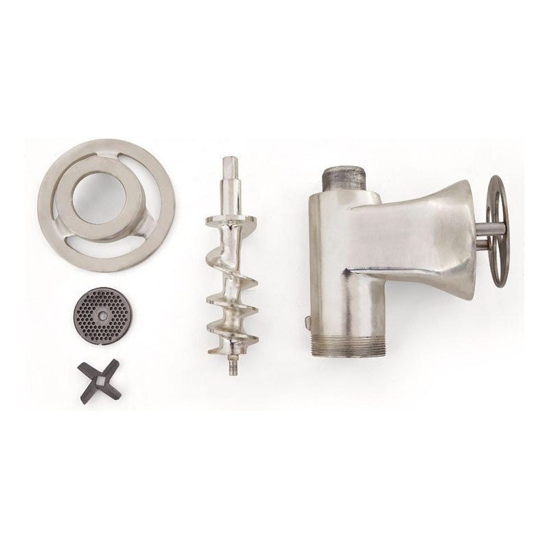 Molino Para Carne 1 Hp Torrey Modelo M-22 Rw Reyfri