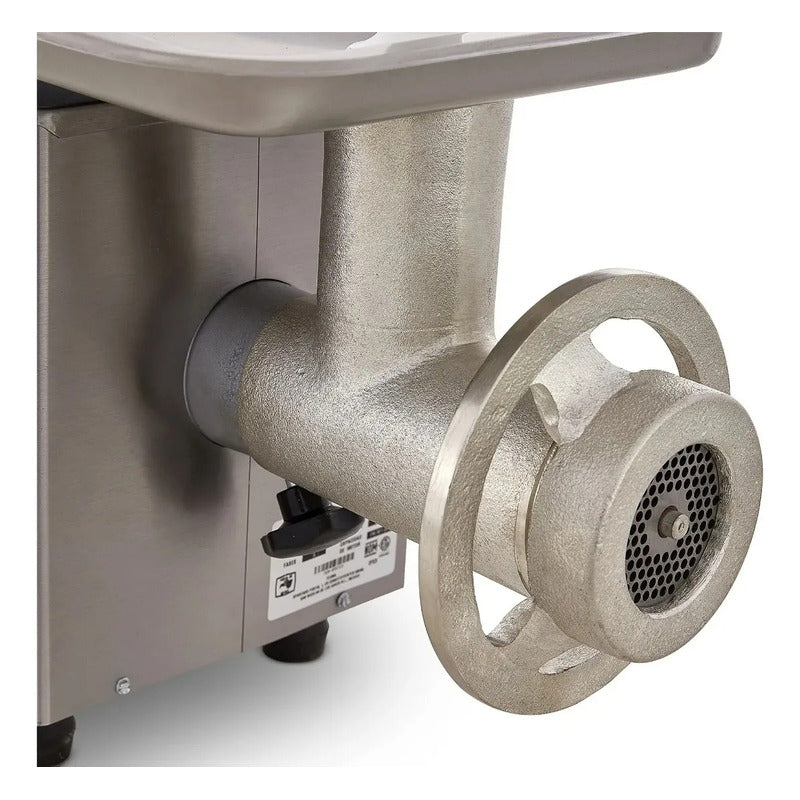 Molino De Carne Torrey Mj-22 1 Hp 115 V Profesional