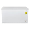 Congelador Horizontal Polar Ch-156a 423lts 1 Puerta Color Blanco