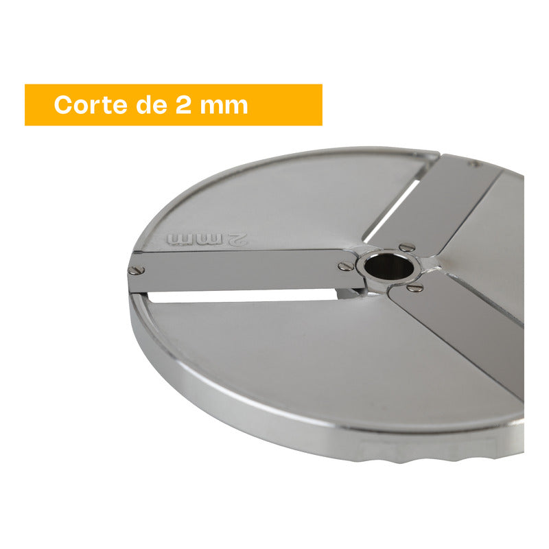 Disco Procesador Rhino Proal-550 Corte 2mm Dipro-co-2
