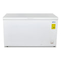 Congelador Horizontal Polar Ch-156a 423 Lts 1 Puerta Reyfri Blanco