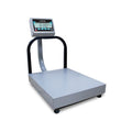 Báscula Comercial Digital Protek Bpk-200 Kg Con Mástil 38 Cm X 48 Cm