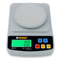 Báscula Digital Rhino Bapre Hasta 1 1kg Gris
