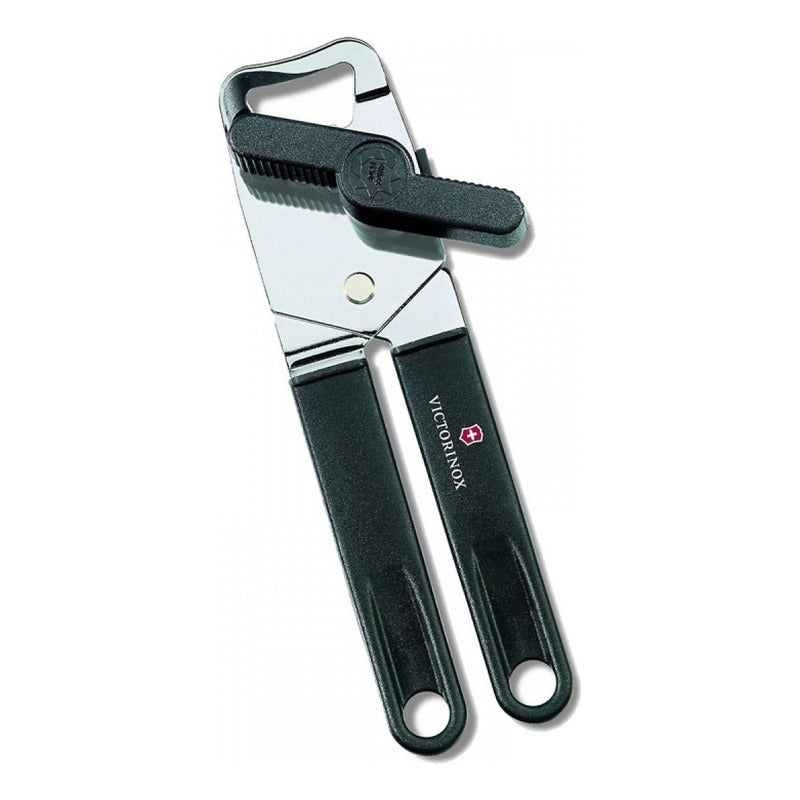 Victorinox Abrelatas Universal Color Negro Negro