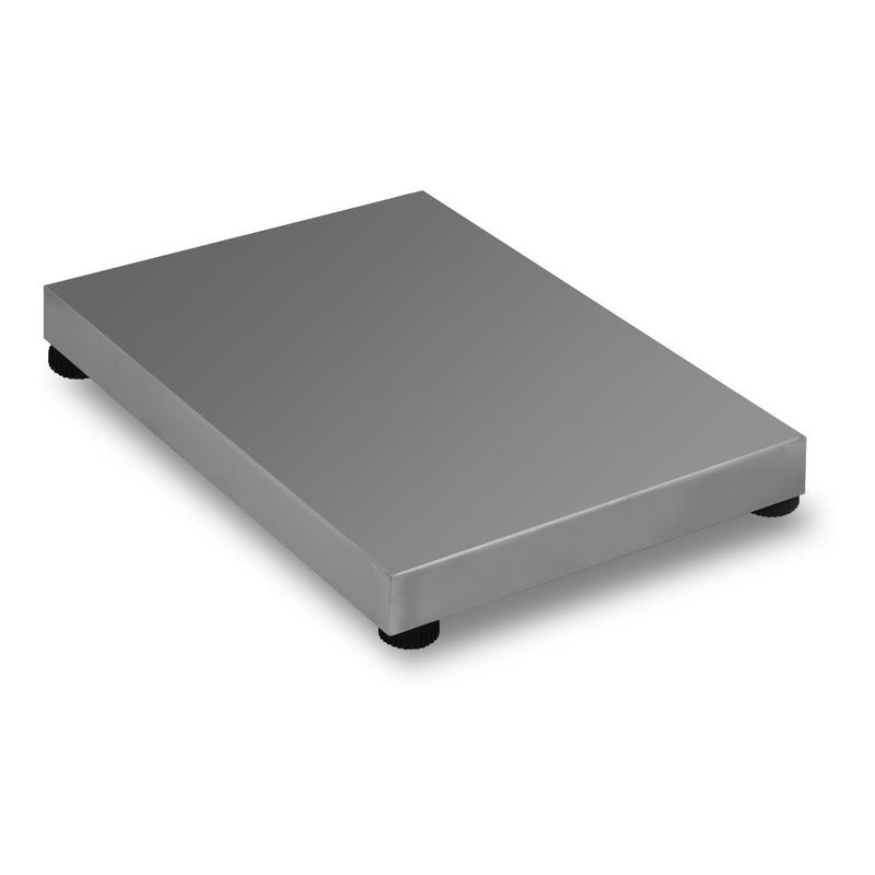 Báscula Comercial Digital Rhino Bavet-200 200kg 90 Cm X 60 Cm