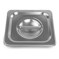 Tapa Para Inserto Sexto Acero Inox Caledonia Tase-com Gris