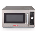 Microondas Torrey Mit-1.2d Acero Inoxidable 1.2 Ft³ 120v