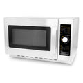 Microondas Industrial Análogo Rhino Homic-12a 1000w 1.2ft3