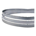 Cinta Corte Torrey Para Sierra Carnicera 295cm 3dpp 2 Piezas