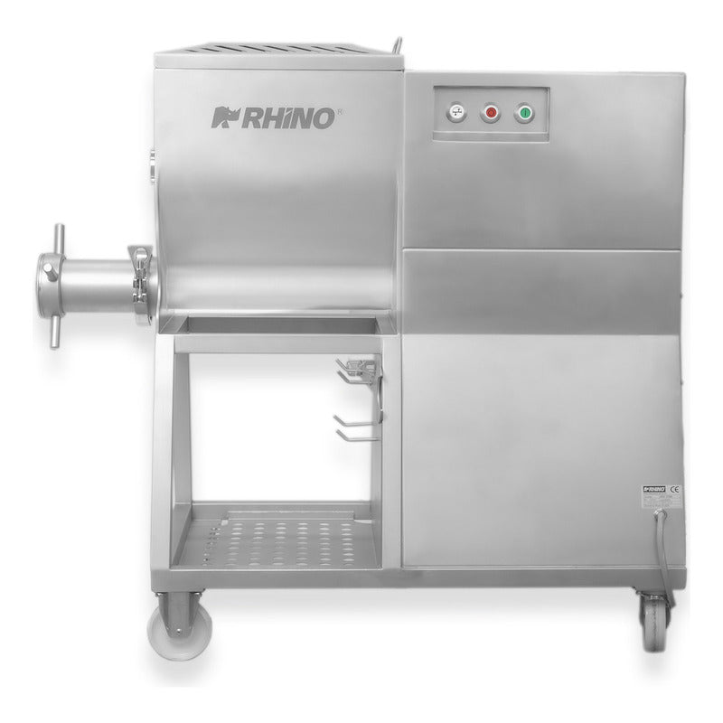 Molino Mezclador Rhino Molme1300 5.5hp Trifasico