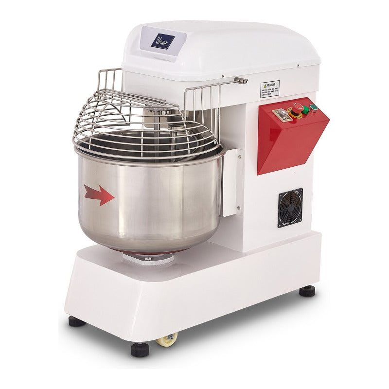 Amasadora Con Cuchilla Refinadora Blazer A-46 45 Litros 220v