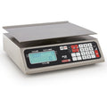 Bascula Torrey Digital 40kg Mod. Pcr-40 Conexión A Pc Rbanda Color Gris Peso Máximo Soportado 40 Kg