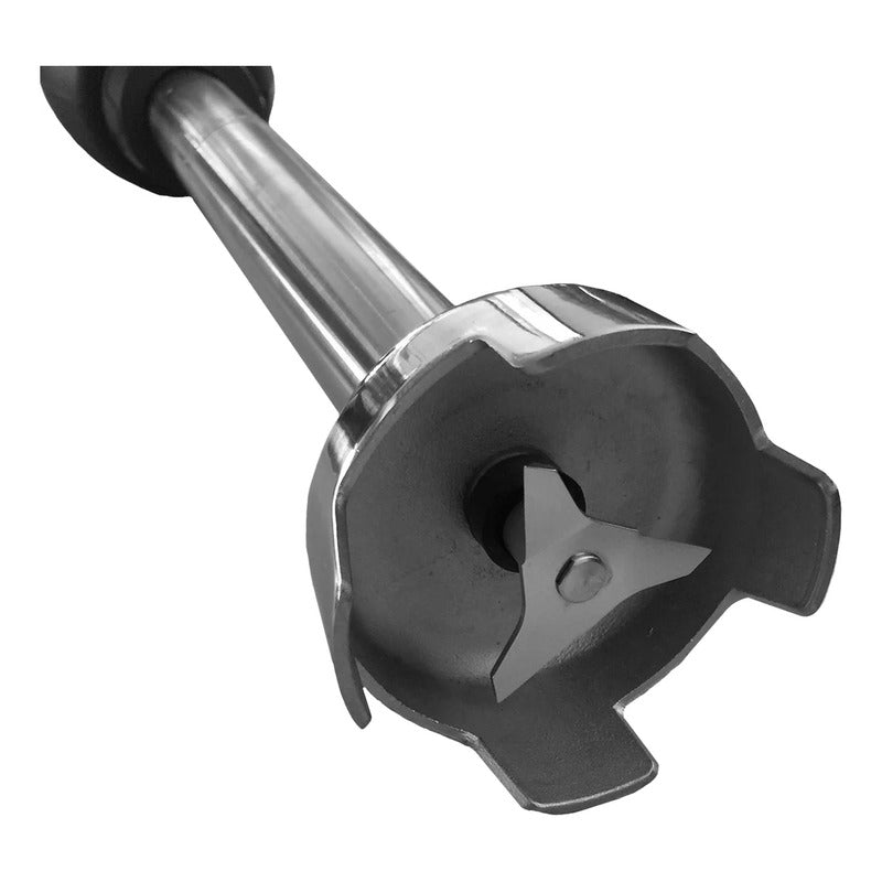 Licuadora Inmersión Turbo Licuador Torrey Tri 550 Color Negro