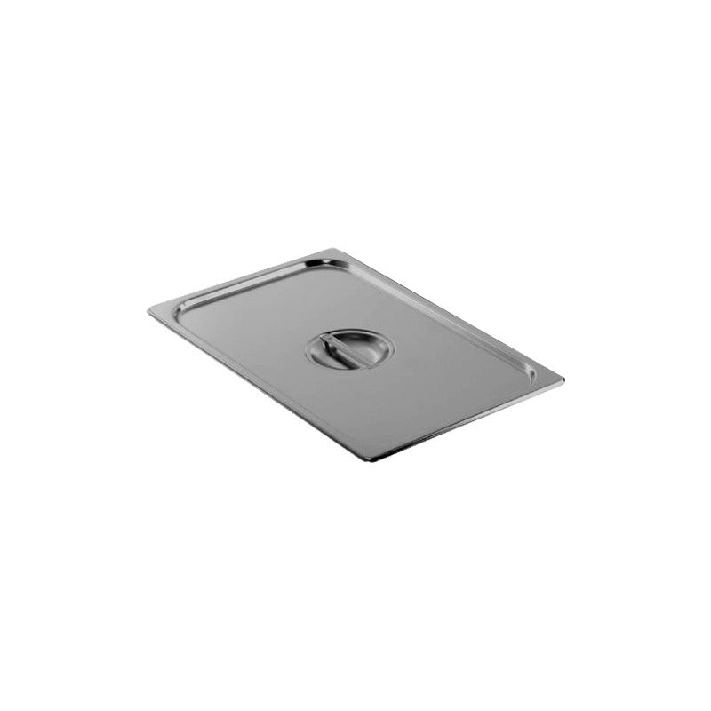 Tapa Para Inserto Entero Acero Inox Caledonia Taen-com