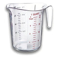 Jarra Medidora 1 Litro Caledonia Japome-1000 B D V Color Transparente