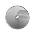 Disco De Rebanado 10mm Para Procesador Rhino Dipro-re-10 Color Plateado