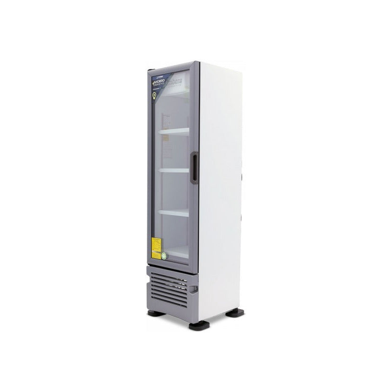 Refrigerador Comercial Vertical Imbera Vr-08 8 Pies