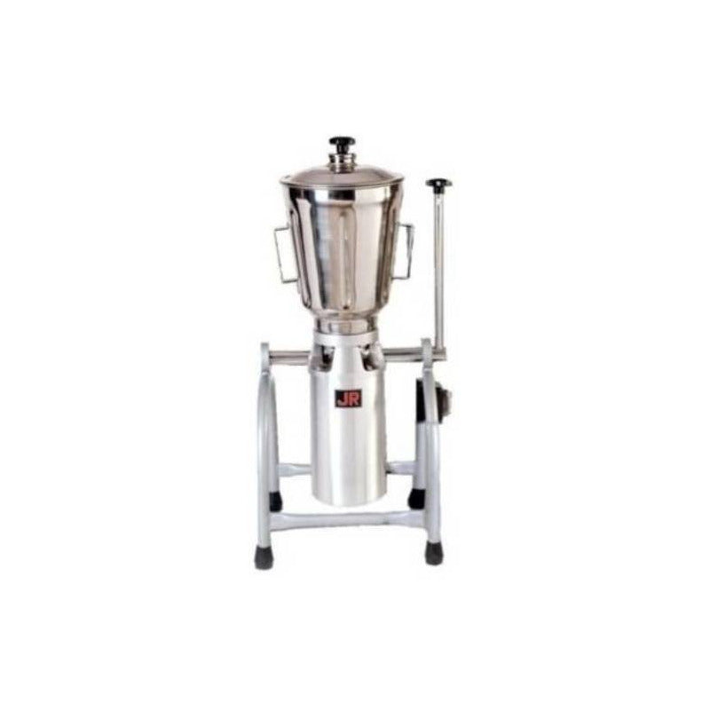 Licuadora Industrial Jr Lm-12 12 L Acero Inoxidable
