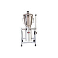 Licuadora Industrial Jr Lm-12 12 L Acero Inoxidable