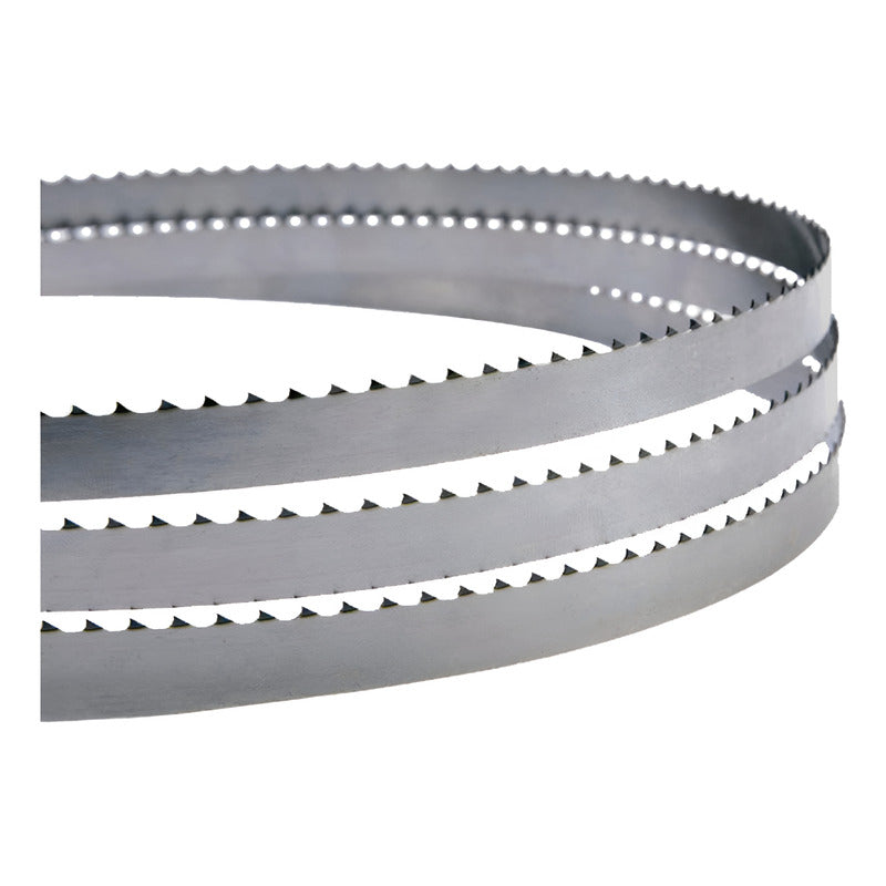 Cinta De Corte Para Sierra Carnicera 222 Cm Rhino Cisi-222-4