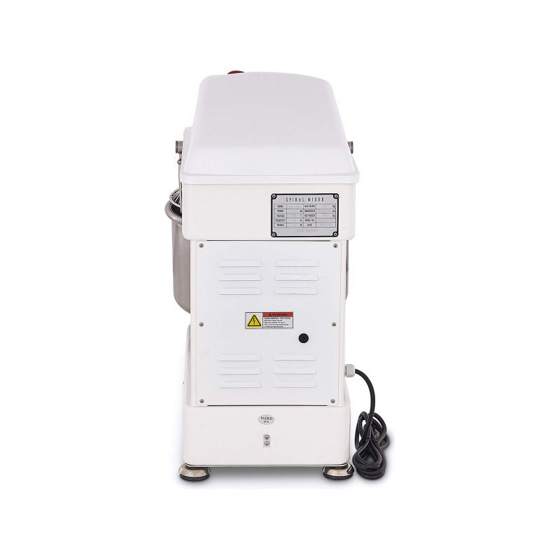 Amasadora Industrial Torrey 20 Litros Amt20 Tazón Giratorio Temporizador