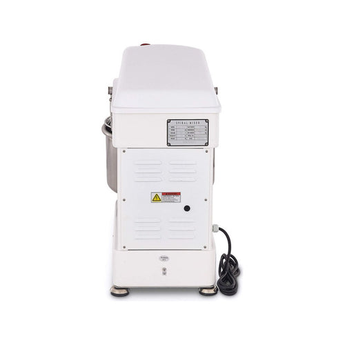 Amasadora Industrial Torrey 20 Litros Amt20 Tazón Giratorio Temporizador