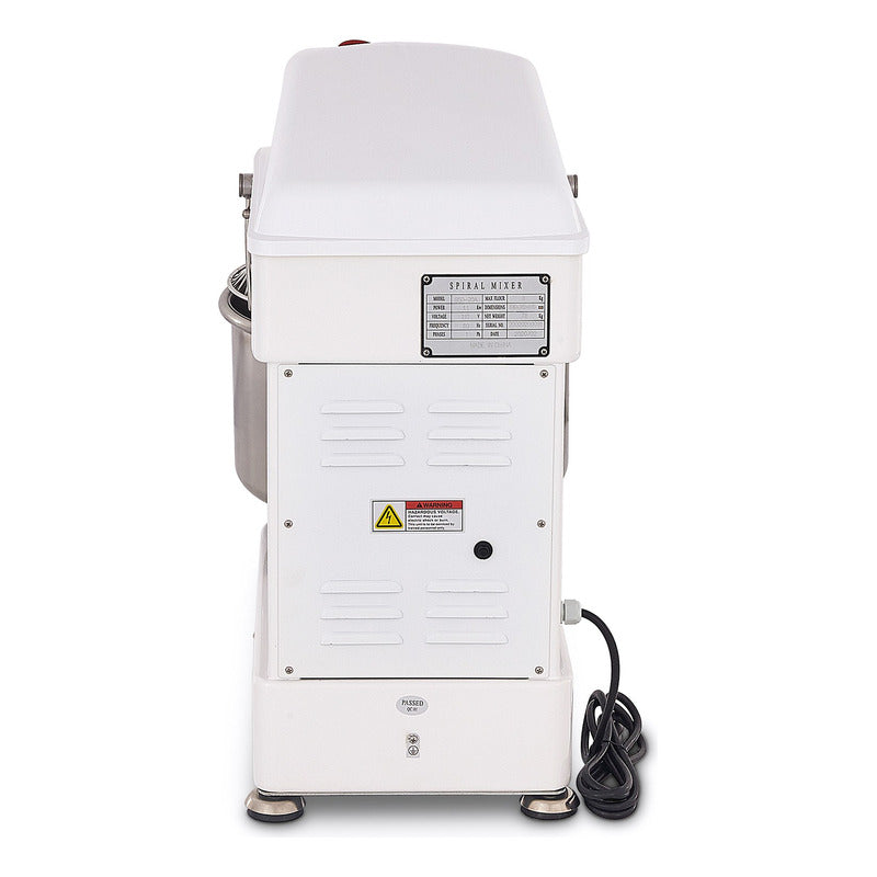 Amasadora Industrial Torrey Capacidad 20 Litros Amt-20