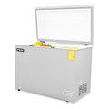 Congelador Horizontal Congeco-7 Rhino Color Blanco Reyfri Blanco