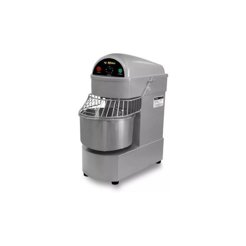 Amasadora Industrial 20 Lt Rhino Amasa-20
