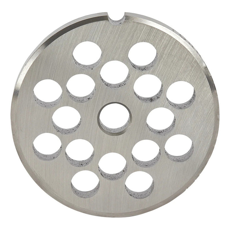 Cedazo Torrey B-ci22-3/8 Para Molino 22 3/8  Acero Inoxidabl