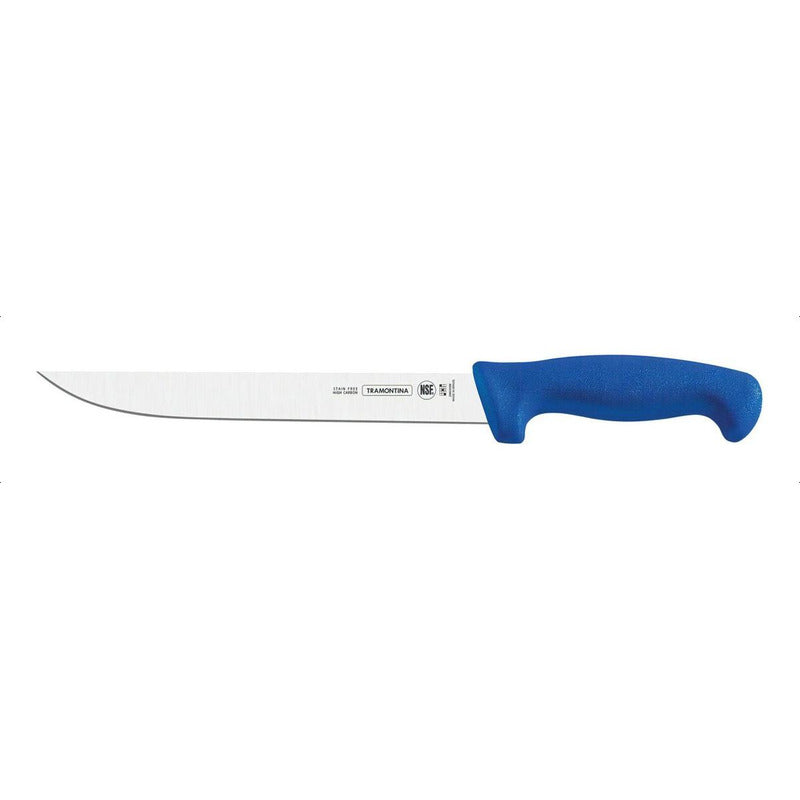 Cuchillo P/deshuesar Azul 6 Profesional Tramontina