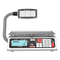 Báscula Pcr40t Torrey 40 Kg Digital Torreta Envío Gratis Rey