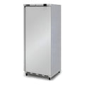 Refrigerador Vertical Rhino Revesol-23 0 °c A 4 °c 23 Pies Gris