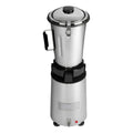 Licuadora Industrial International Li-3 Litros Acero Inox. Acero Inoxidable