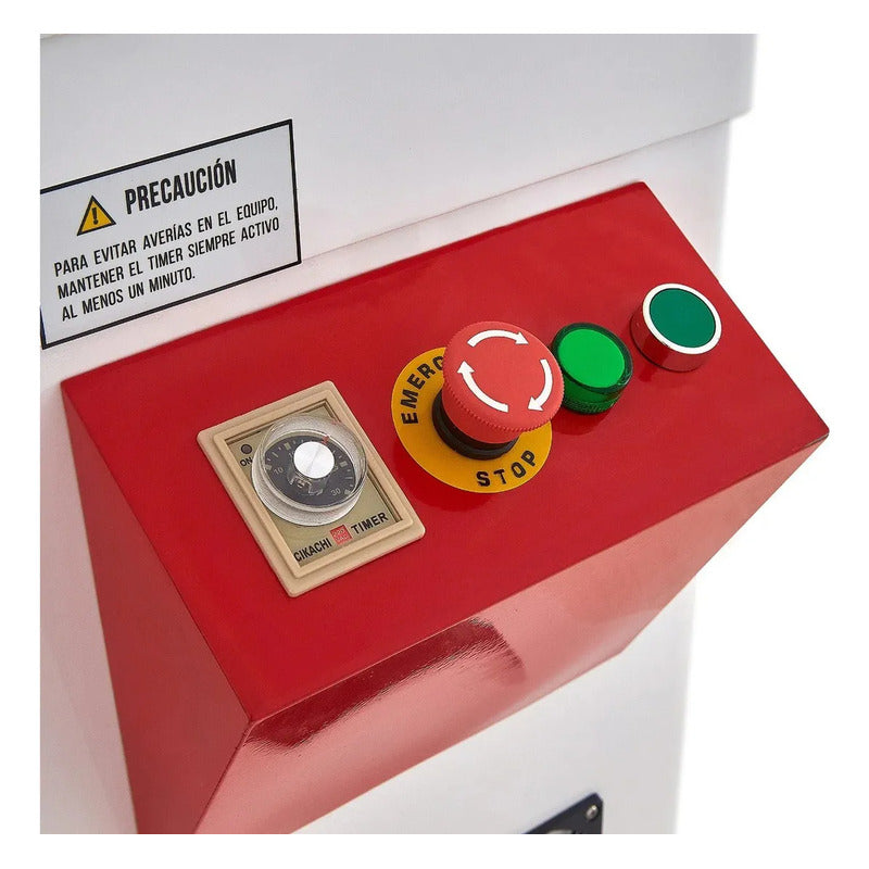 Amasadora Comercial Blazer 66 Litros