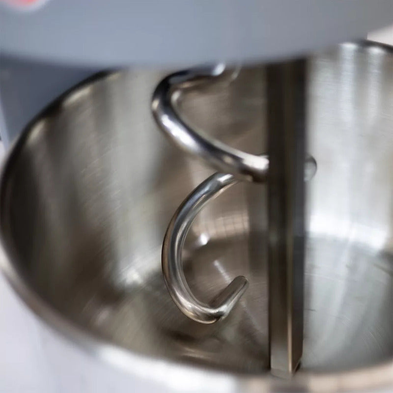 Amasadora Industrial Rhino Amasa-40 Para 40 Lts. 110v Reyfri