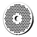 Cedazo Torrey B-ci22-1/8 Para Molino 22 1/8  Acero Inoxidabl