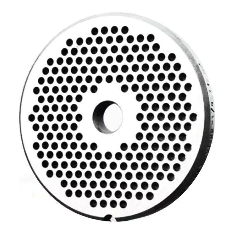 Cedazo Torrey B-ci22-1/8 Para Molino 22 1/8  Acero Inoxidabl