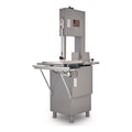 Sierra Carnicera Torrey Linea Jr Sj-295 Cm 1.5 Hp Reyfri