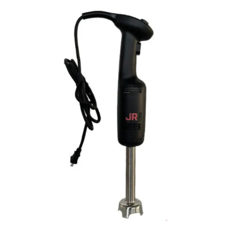 Licuadora Inmersión Turbo Licuador Torrey Tri 270 Color Negro